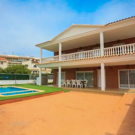 San Rafael Only Famillies Cambrils