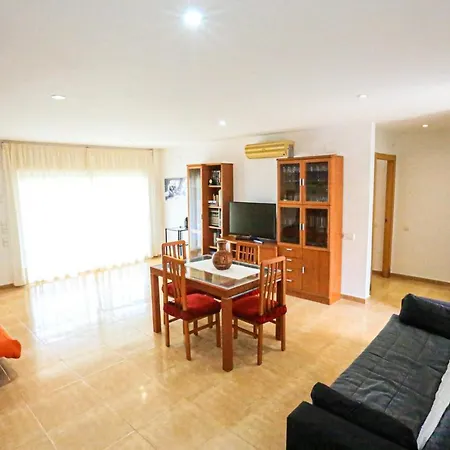 San Rafael Only Famillies Cambrils