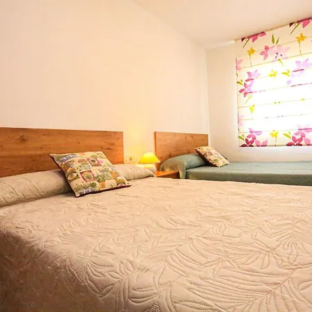 Villa San Rafael Only Famillies Cambrils