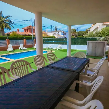 San Rafael Only Famillies * Cambrils