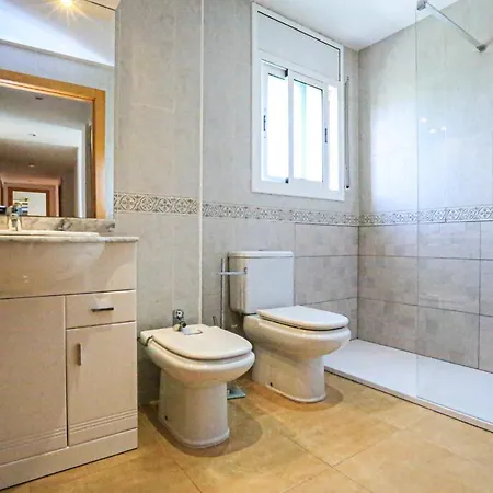 San Rafael Only Famillies Villa Cambrils