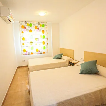 Villa San Rafael Only Famillies Cambrils